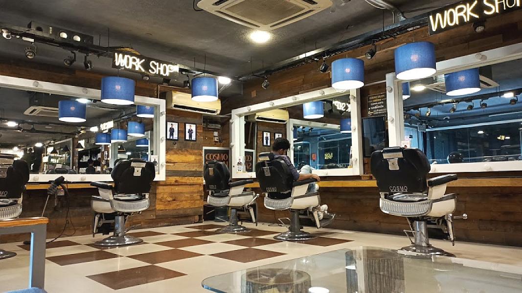Salon Modello