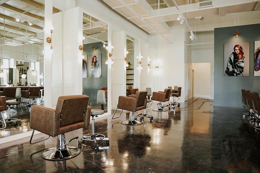 Buy Rite Beauty Barber & Spa Equipment
