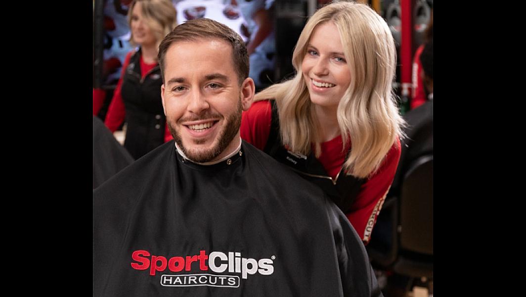 Sport Clips Haircuts of Atlanta - Druid Hills