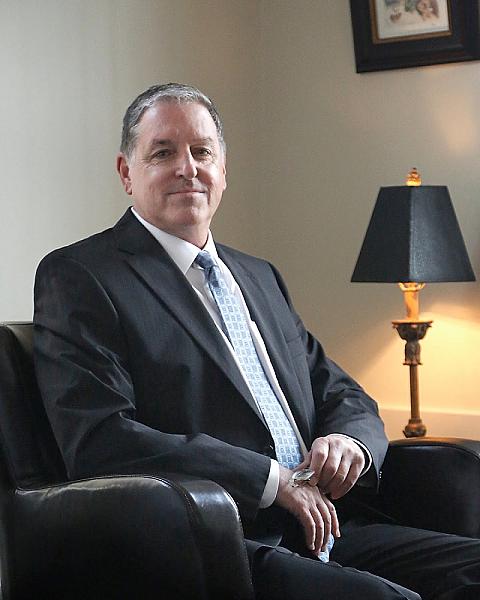 Connors Brian F Law Offices