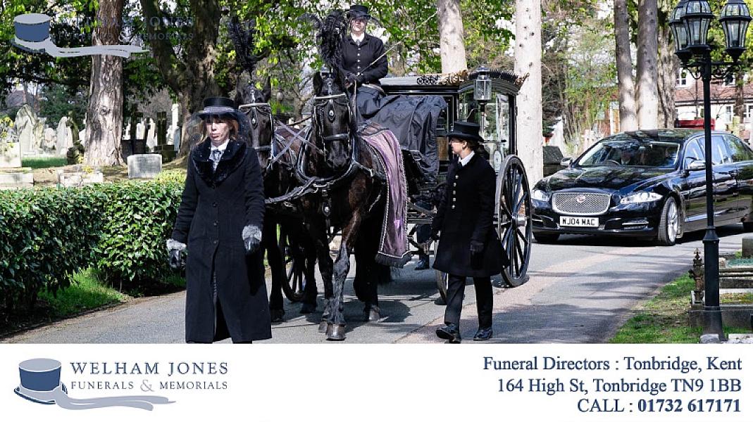 Welham Jones Funerals and Memorials