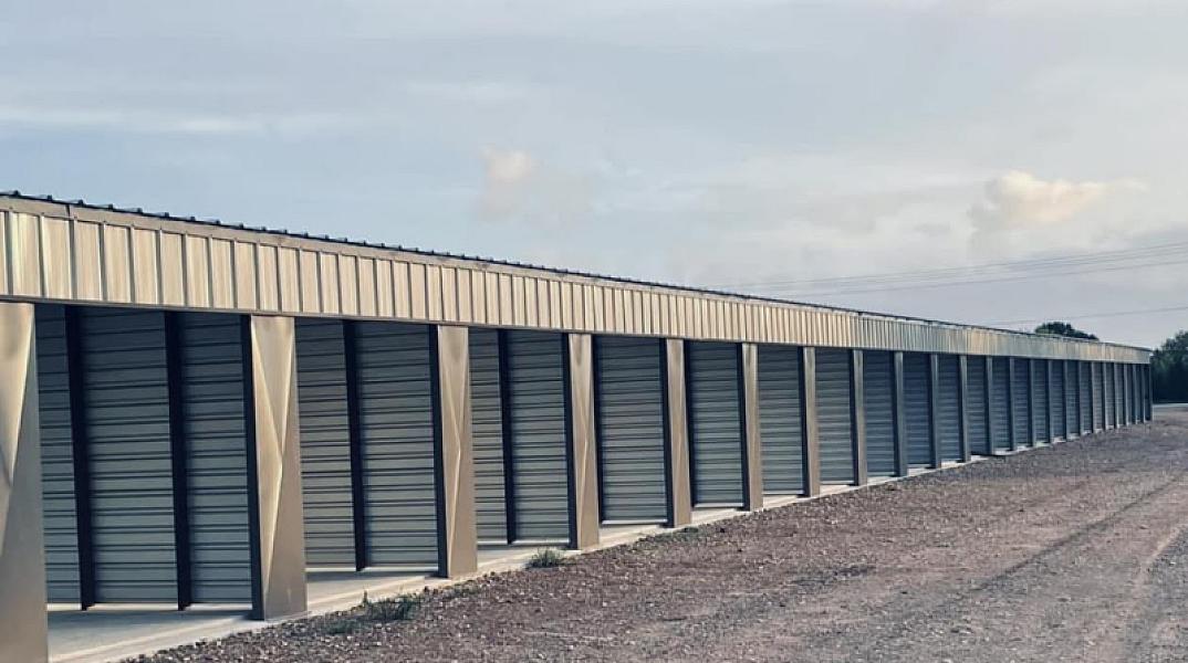 Storage Solutions of Texas