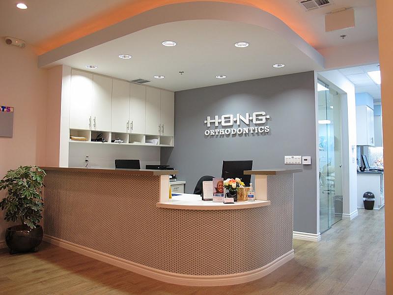 Hong Orthodontics