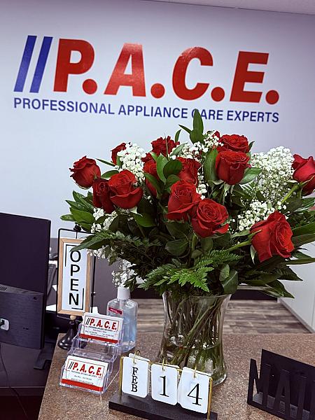 P.A.C.E. Appliance Repair