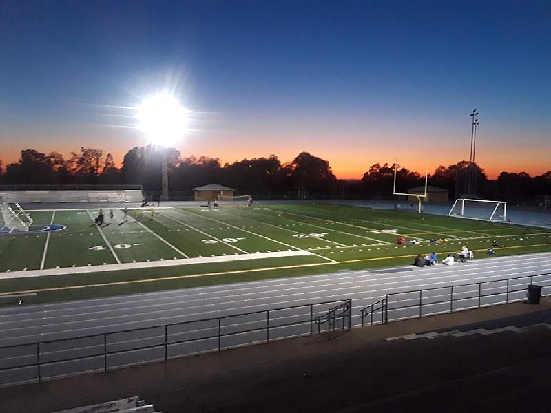 High School Football