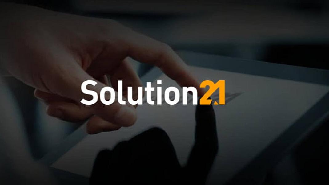 Solution21, Inc.