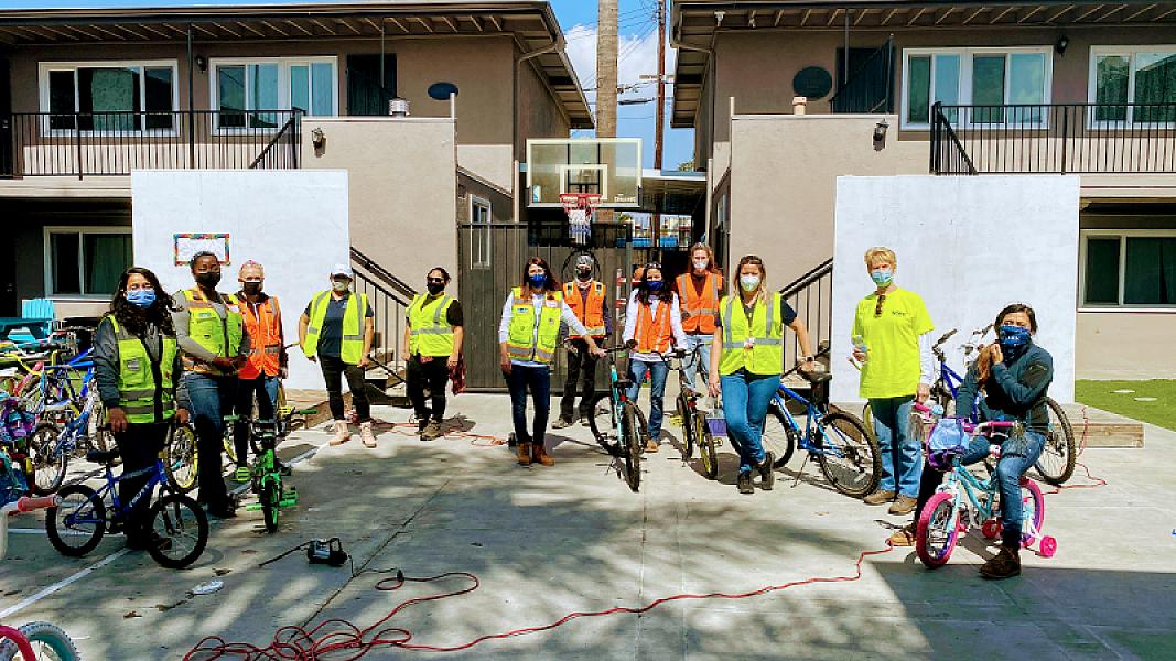 J&S Building Maintenance, Inc