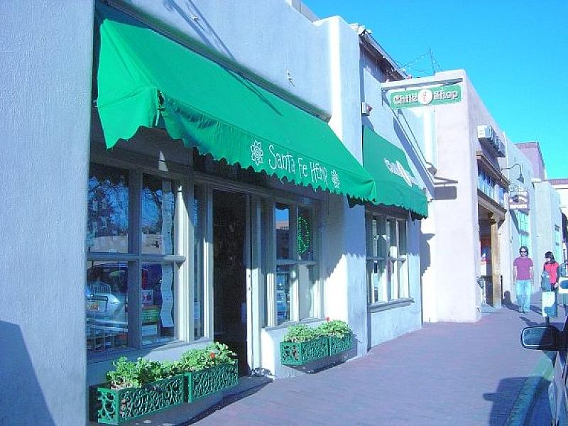 Hemp Apotheke