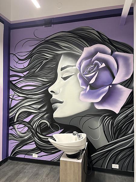 Paula's Hair Studio / Paula Paris Salon