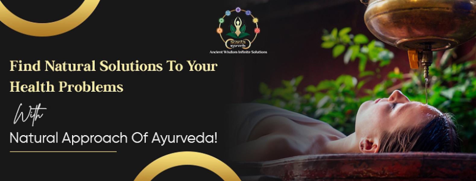 Ananta Ayurveda - Ayurvedic Fatty Liver Disease Treatment in Cippenham