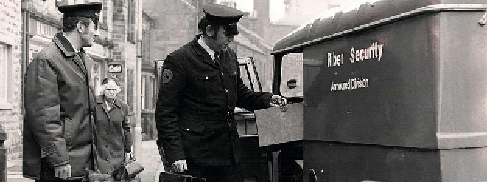 Riber Security