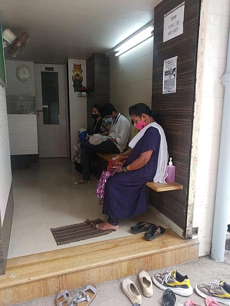 Homeopathic Doctor in Mumbai - Dr Sonal's Homeopathic Clinic