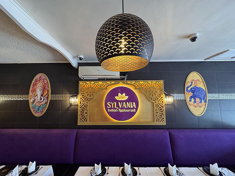 Sylvania Indian Restaurant