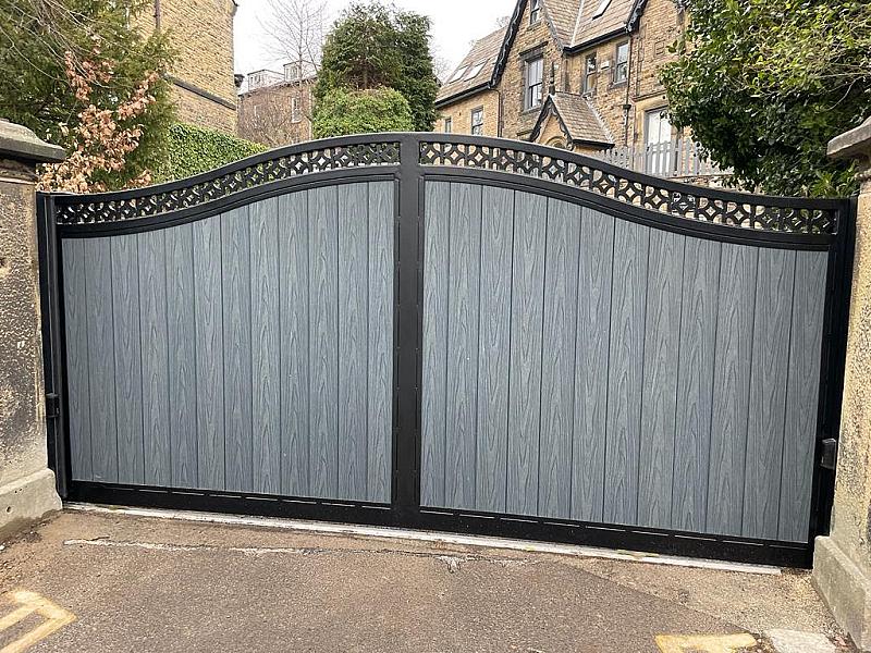Synergy Security Systems Ltd