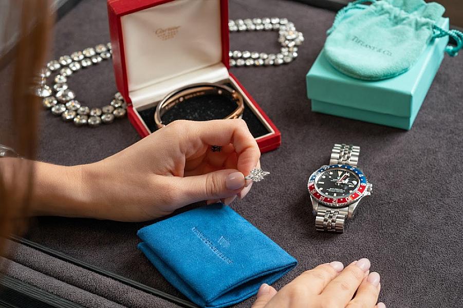 Windsor Jewelers, Inc.