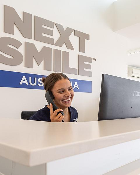 Next Smile Australia Sydney