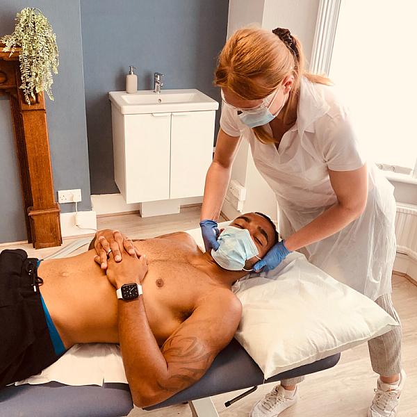 SoCo Therapies
