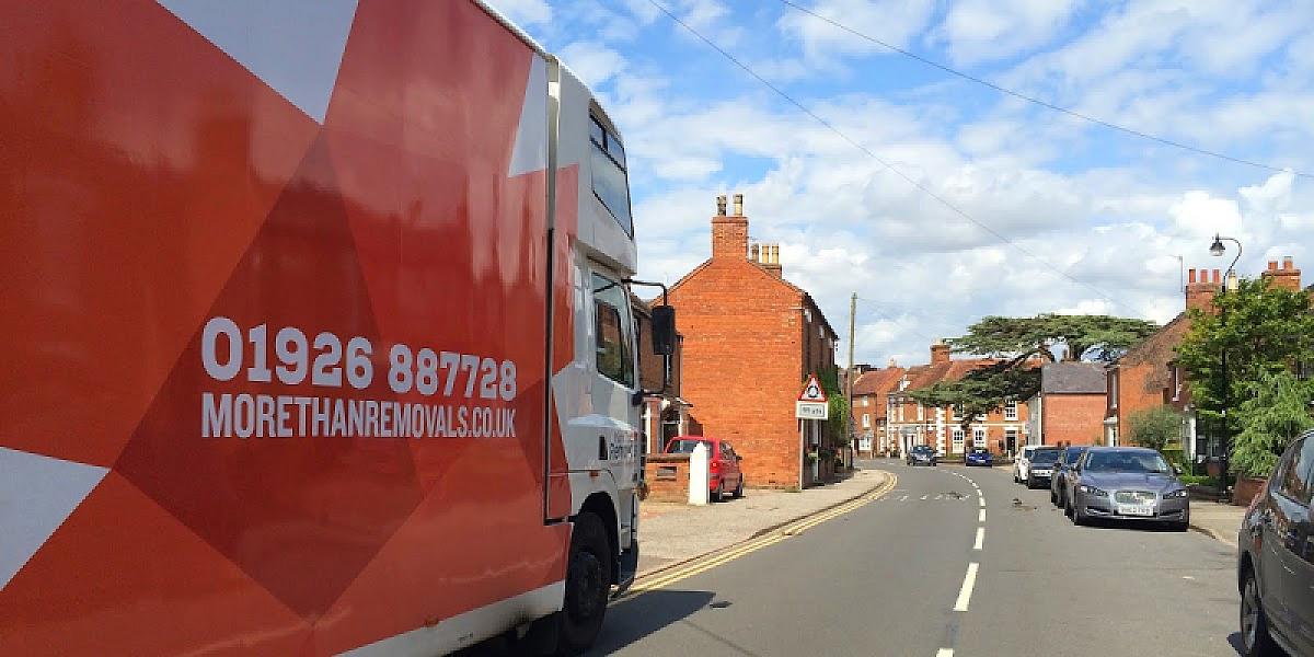 More Than Removals