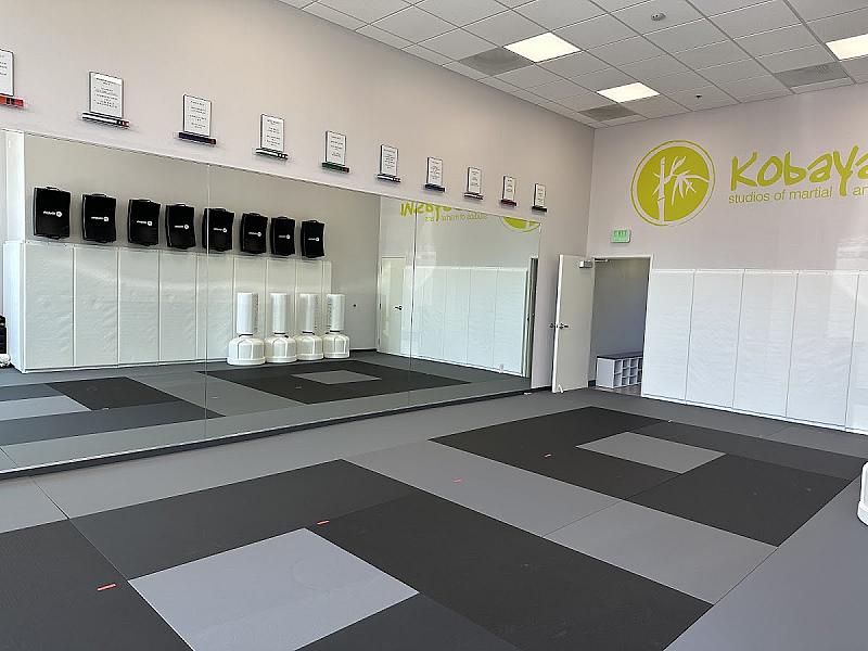 Kobayashi Studios of Martial Arts