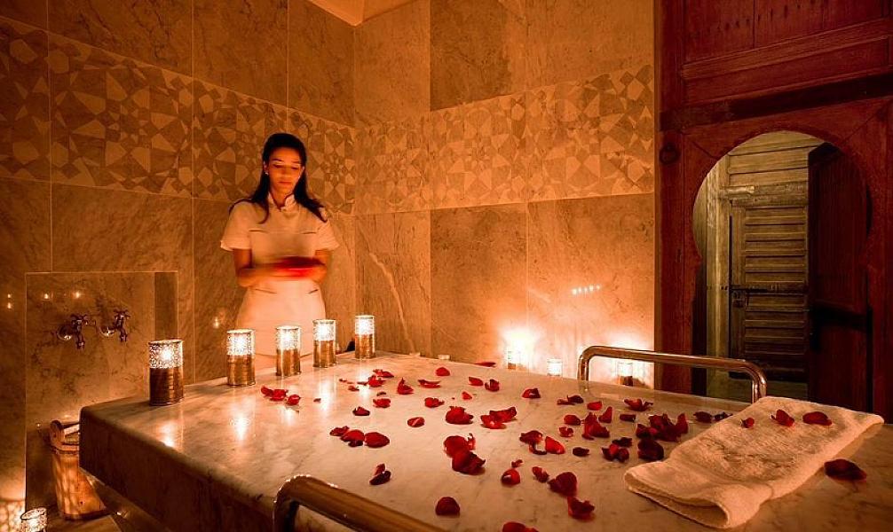 Lemon Tree Spa & Salon