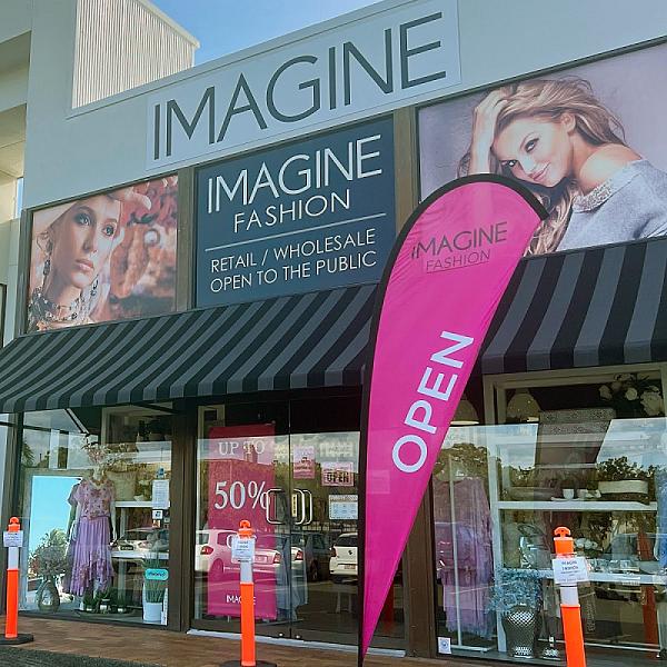 Imagine Fashion