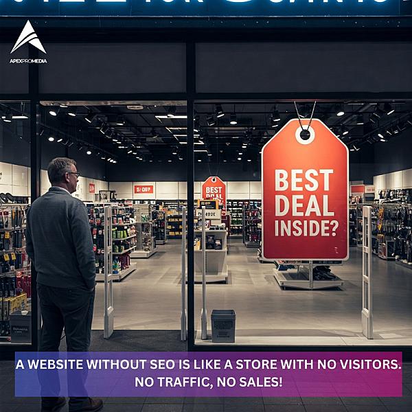 Apex Pro Media (APM)