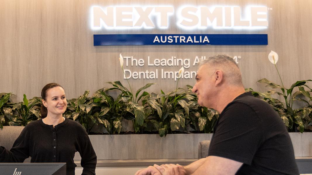 Next Smile Australia Melbourne