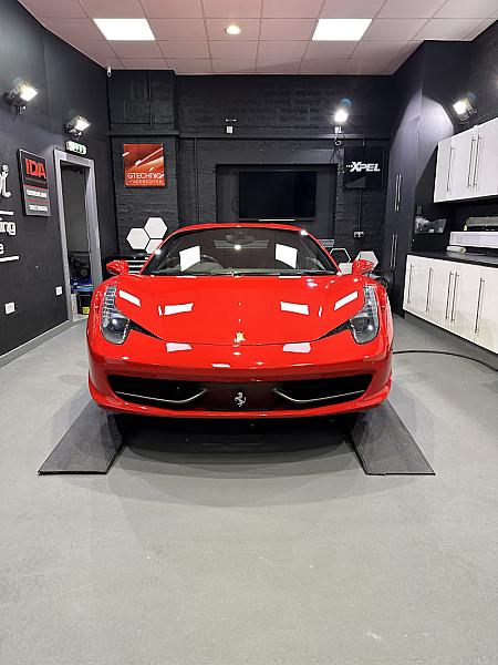 Spotless Detailing Elgin