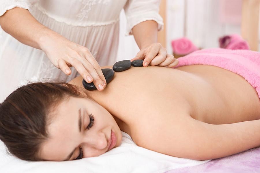 Manchester Massage