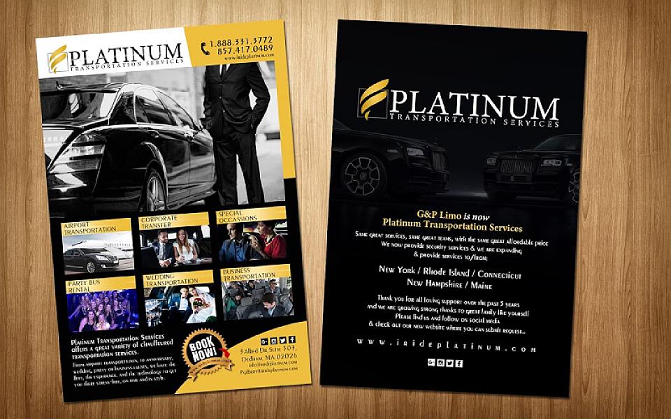 G & P Exclusive Limo Service, LLC