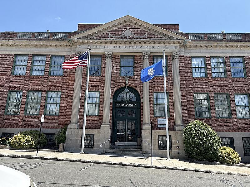 Connecticut Bail Bonds Group