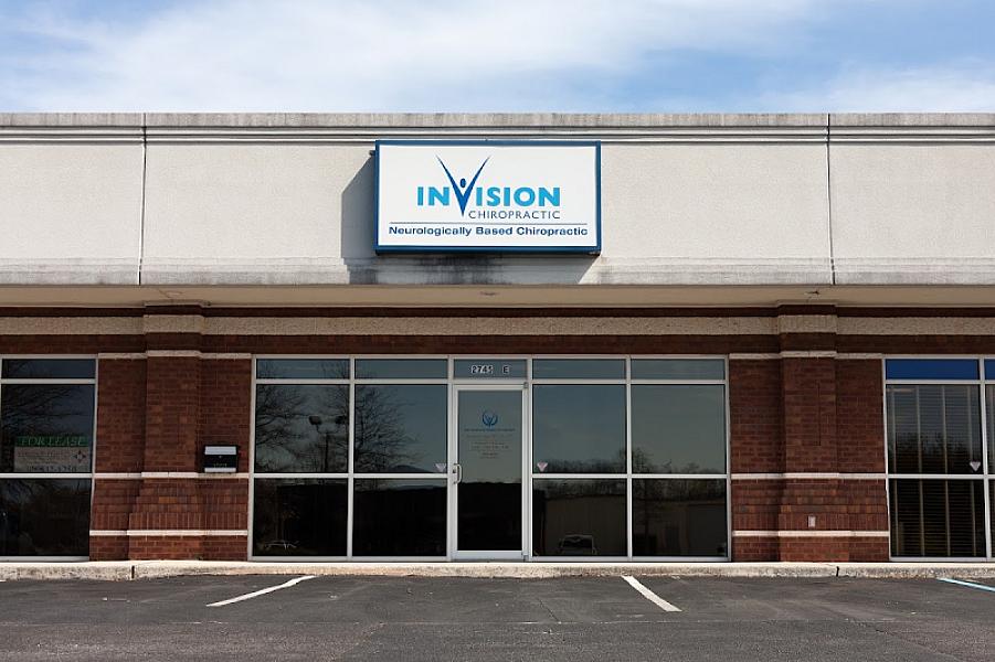 InVision Chiropractic
