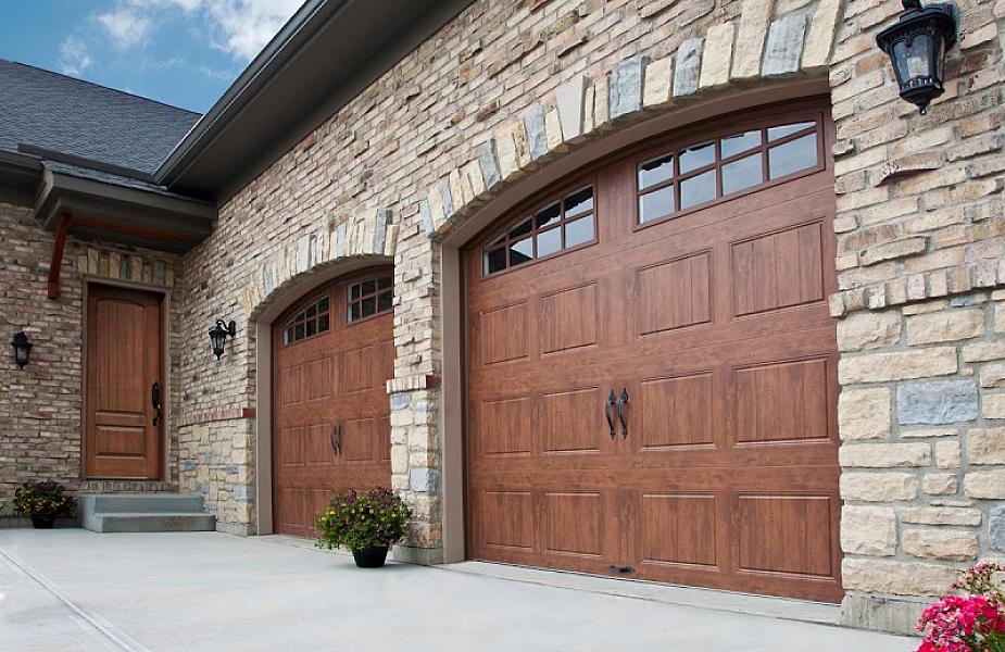 Titan Garage Doors