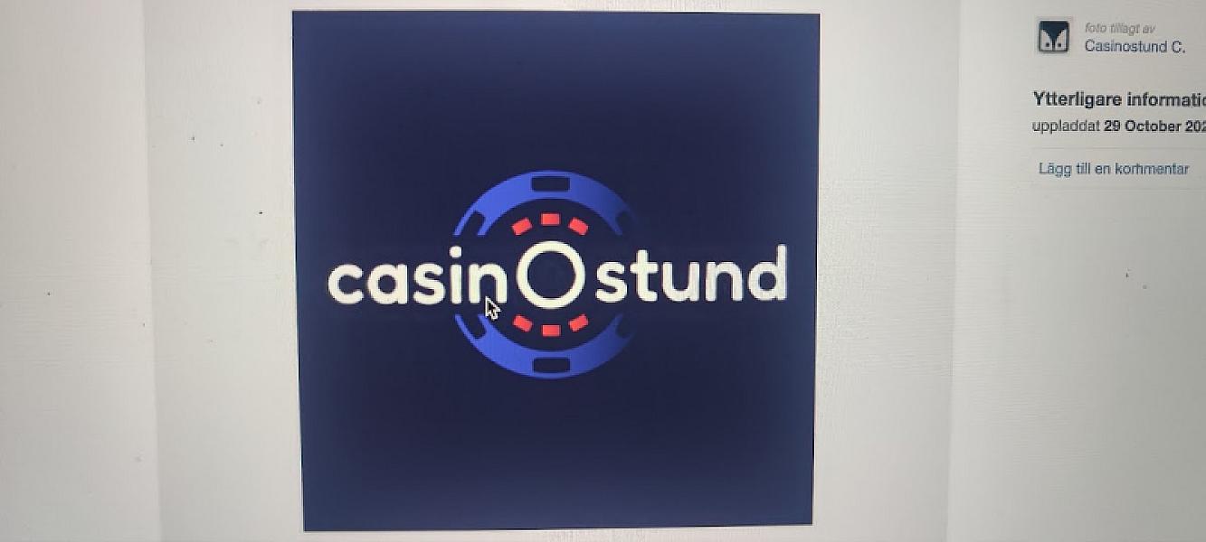 Casinostund