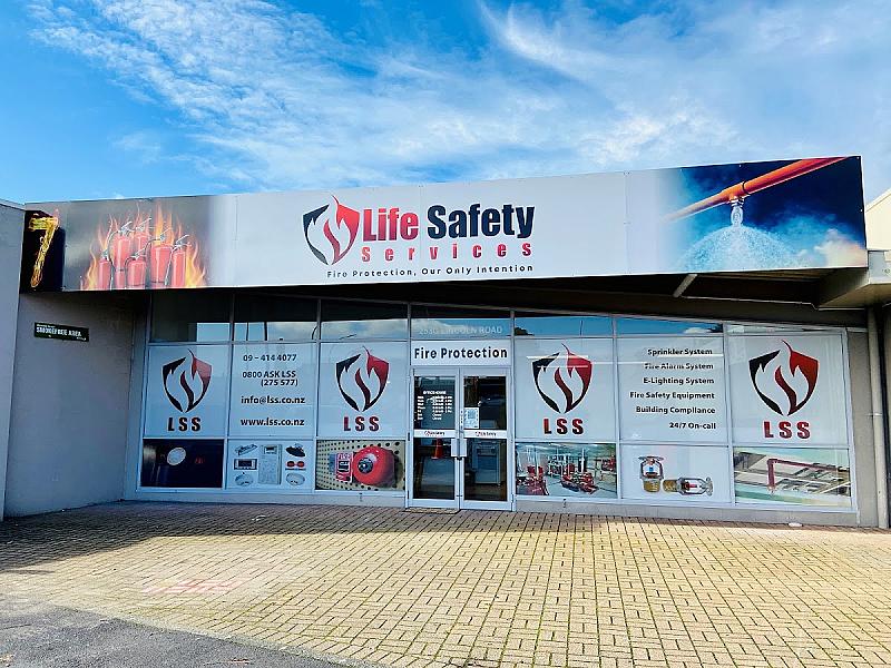 Smart Safety Solutions