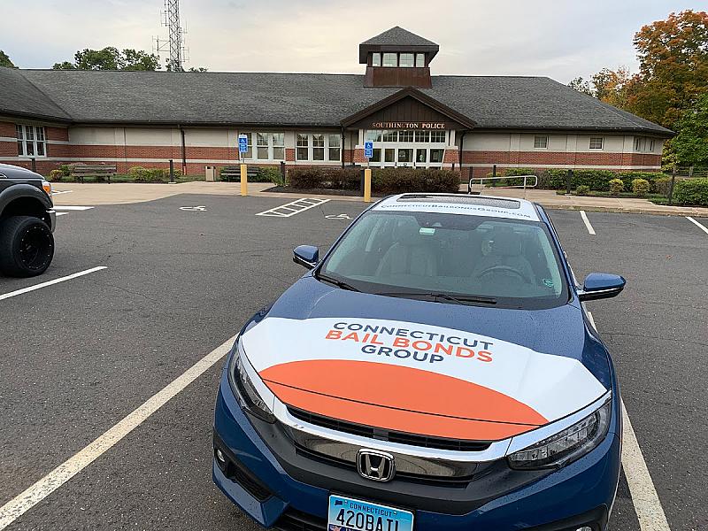 Connecticut Bail Bonds Group