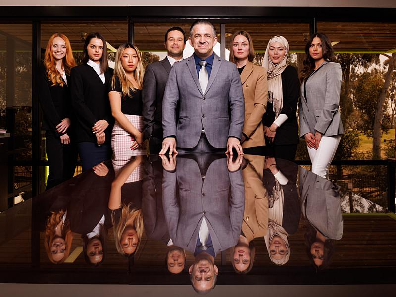 Smallcomb Law Group, Inc.