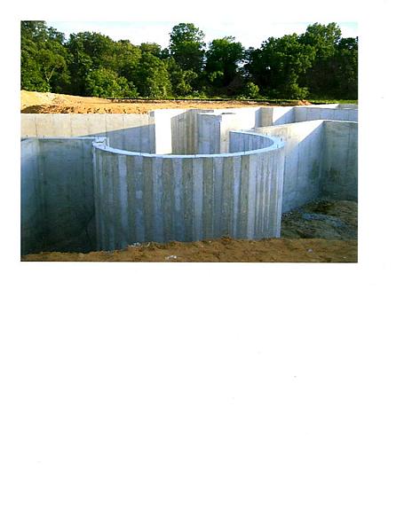First Choice Concrete Services