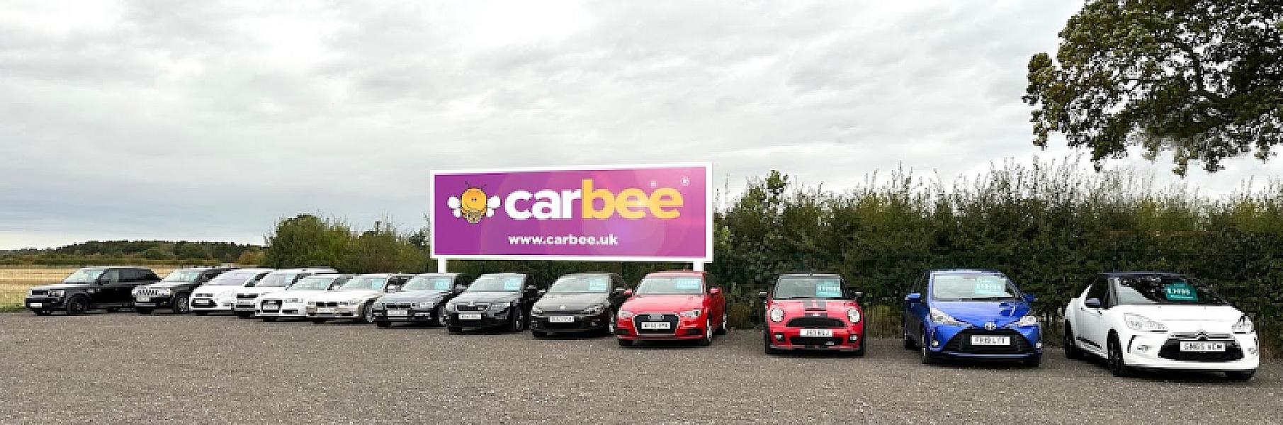 Carbee Limited
