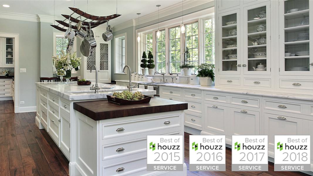 Abbey Design   Remodel - Sterling