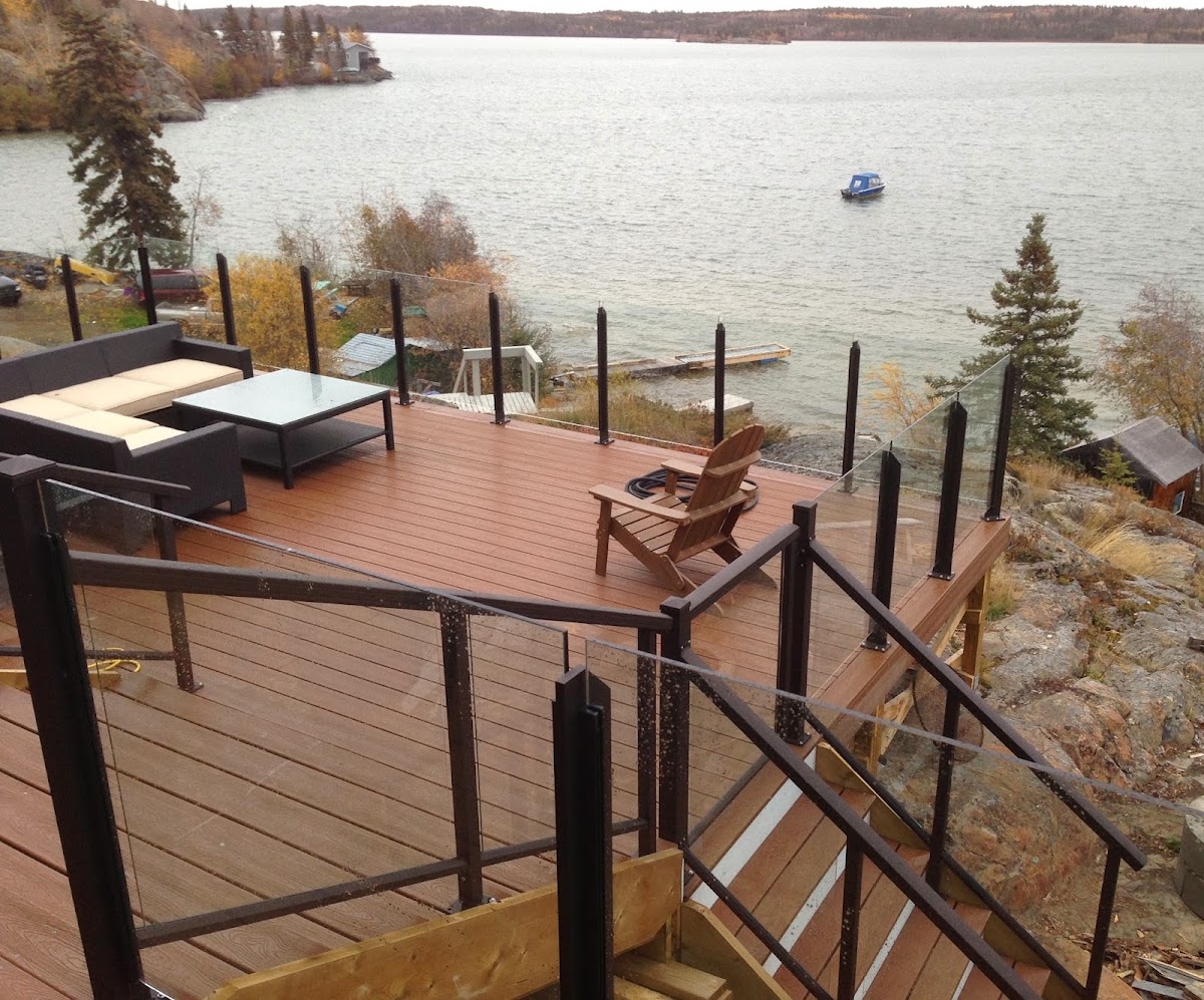 Sundeck Solutions Inc.
