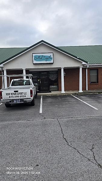 roofing repairs services