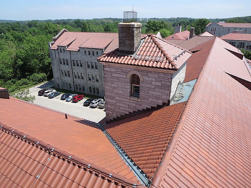 Russell Roofing