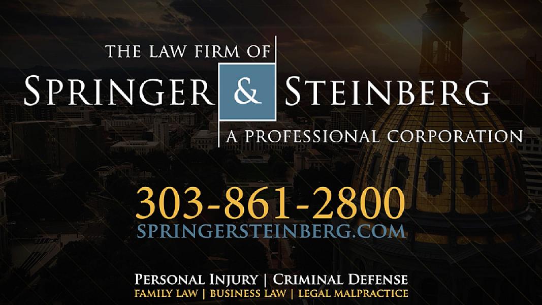 Springer & Steinberg, P.C.