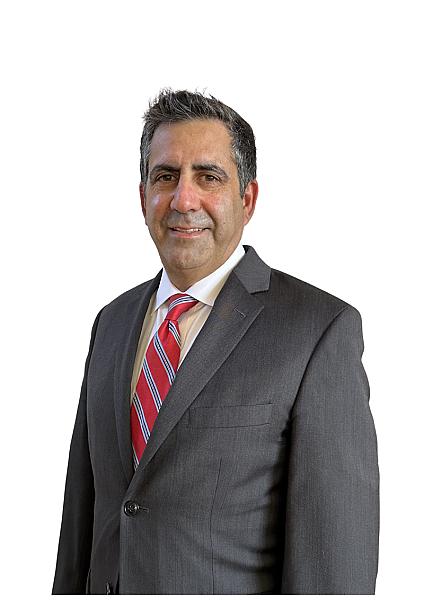 Shazam Kianpour and Associates, P.C.
