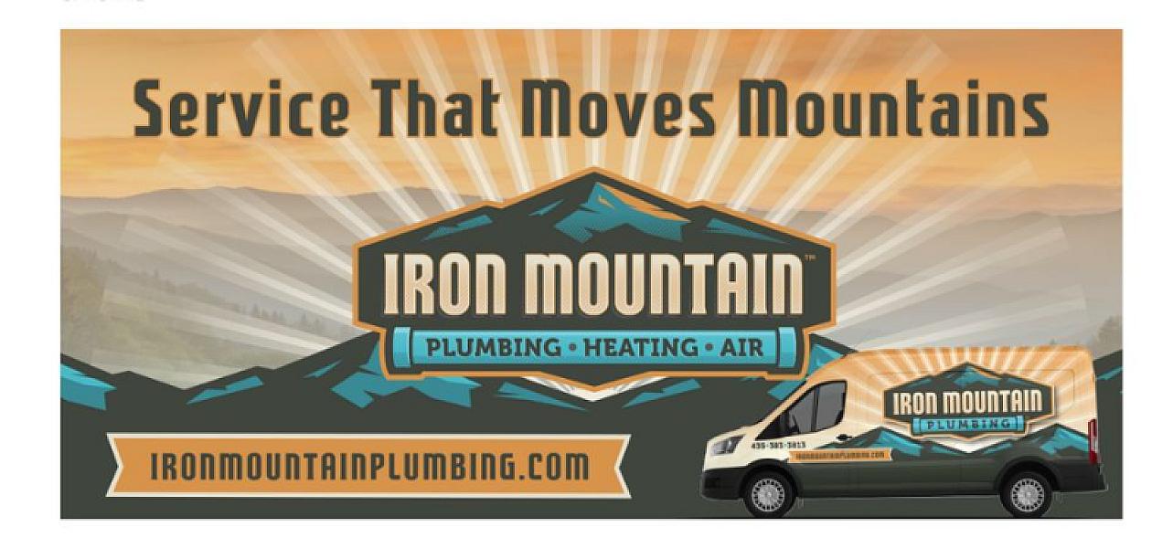 Iron Mountain Plumbing