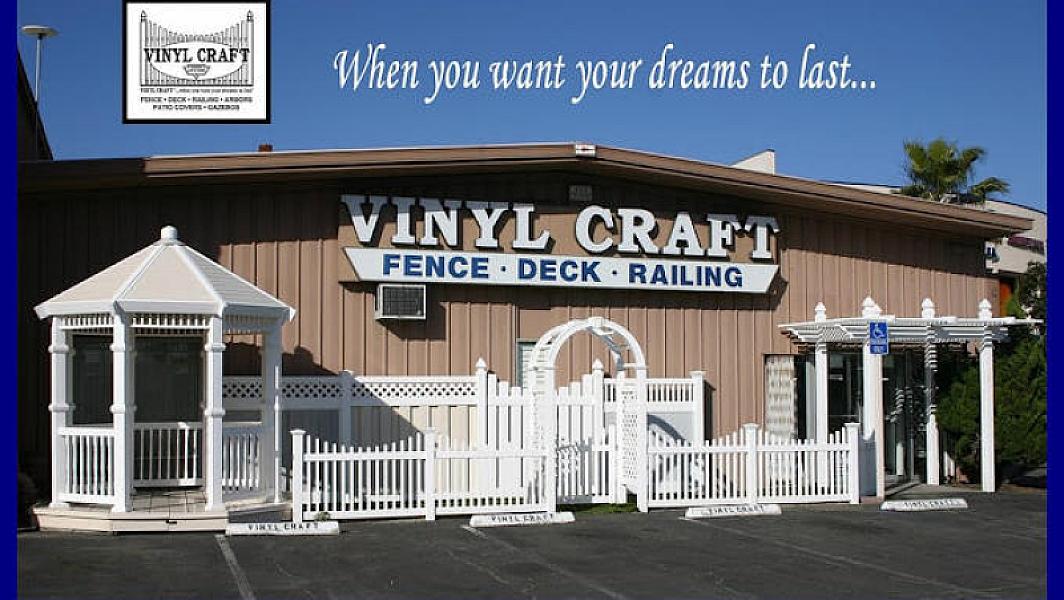 Vinyl Craft