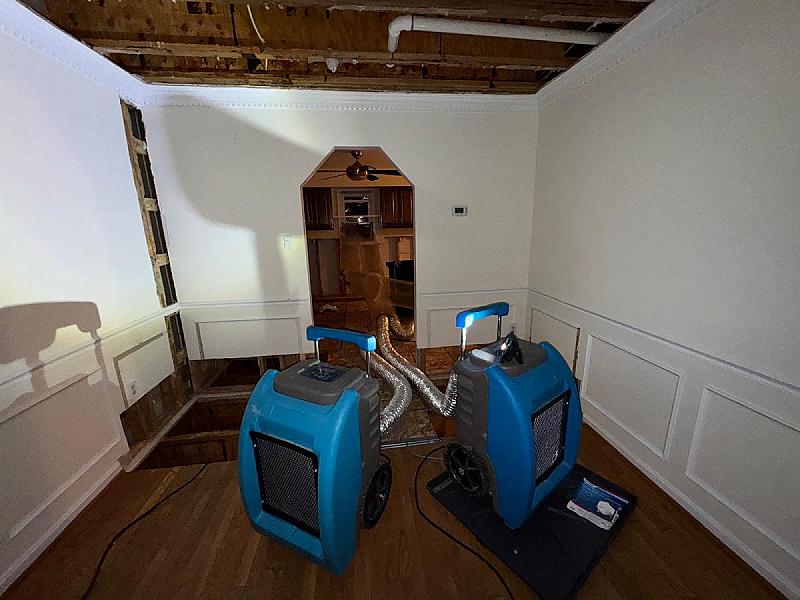 Flood Doctor | Water Damage Restoration