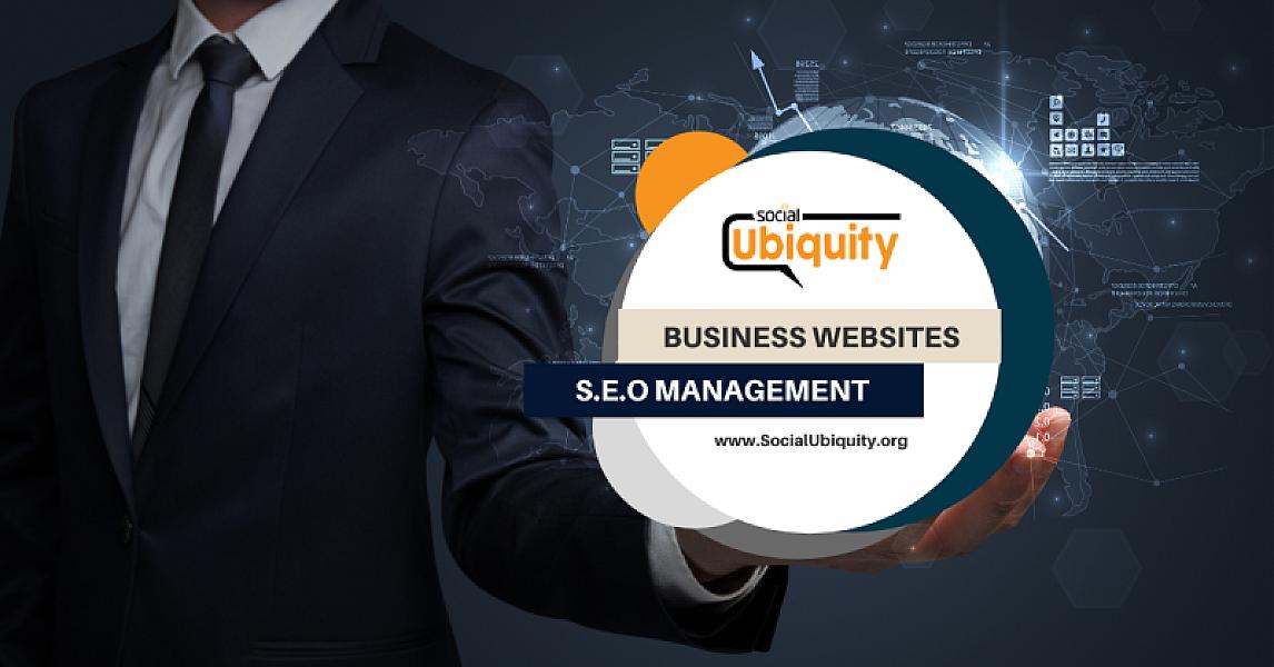 Social Ubiquity Inc.