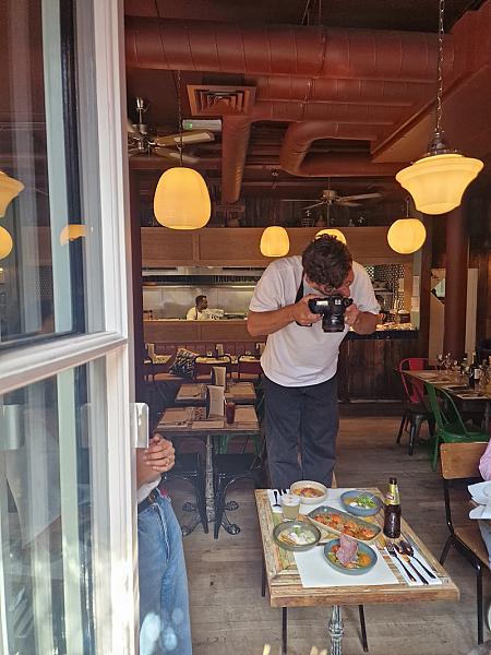 SideDish Media Restaurant Marketing